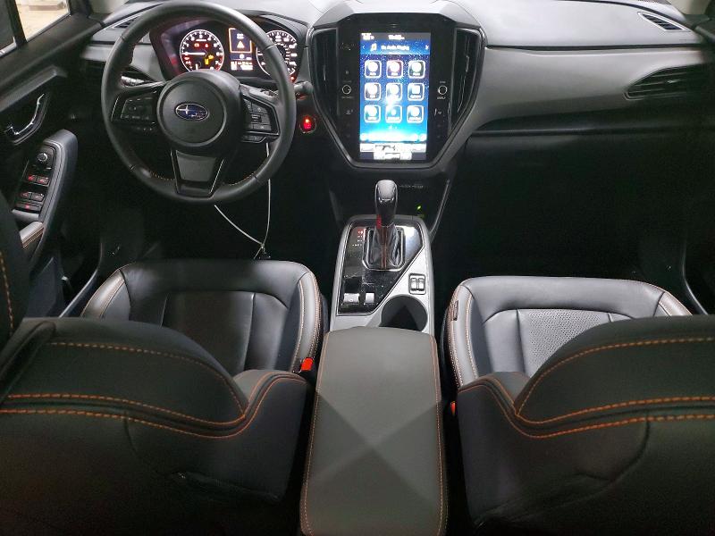 Aukcja sprzedaży 2024 Subaru Crosstrek, vin: 4S4GUHM64R3709148, numer aukcji: 54437606