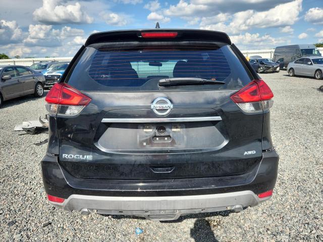 Продаж на аукціоні авто 2017 Nissan Rogue, vin: KNMAT2MV5HP546454, номер лоту: 54450586