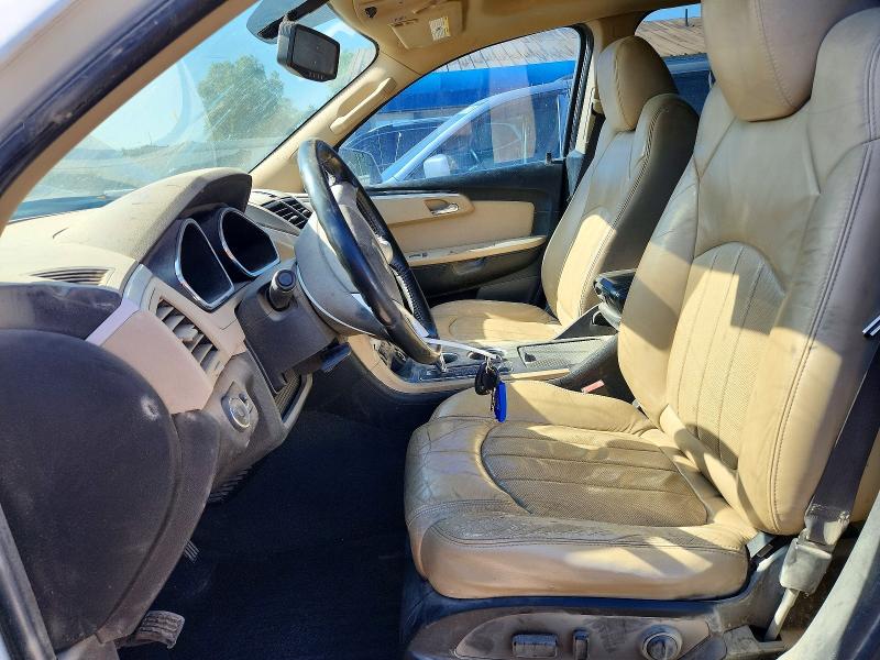 Продаж на аукціоні авто 2010 Chevrolet Traverse, vin: 1GNLVHED3AJ202214, номер лоту: 52002506