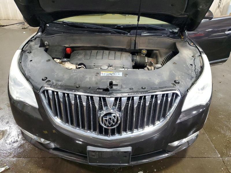 Продаж на аукціоні авто 2014 Buick Enclave, vin: 5GAKRBKD7EJ257394, номер лоту: 51702486