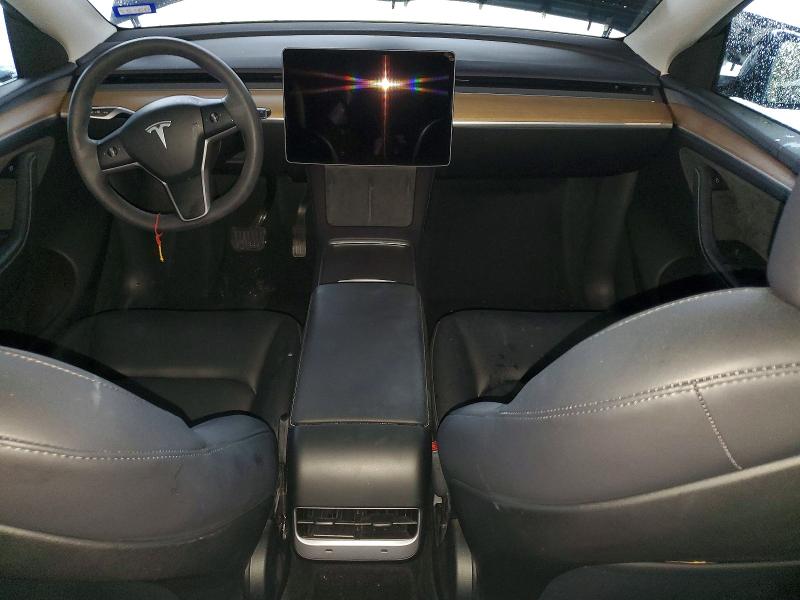 Продаж на аукціоні авто 2024 Tesla Model Y, vin: 7SAYGDEE9RA261992, номер лоту: 54267396