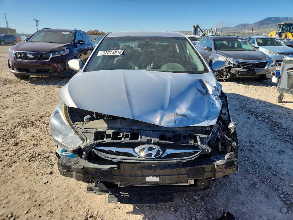 Продажа на аукционе авто 2013 Hyundai Accent, vin: KMHCT4AE1DU541784, номер лота: 52078616