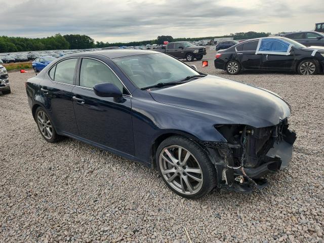 51001446 :رقم المزاد ، JTHBE262285018379 vin ، 2008 Lexus Is مزاد بيع