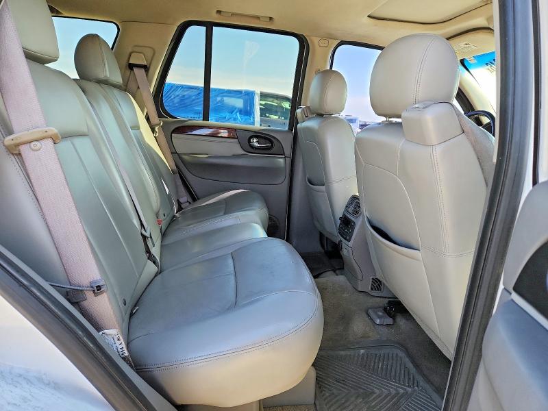 Продажа на аукционе авто 2007 Gmc Envoy, vin: 1GKDT13SX72190842, номер лота: 52479046