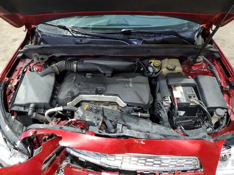 Продаж на аукціоні авто 2013 Chevrolet Malibu, vin: 1G11E5SA2DF309893, номер лоту: 51951506