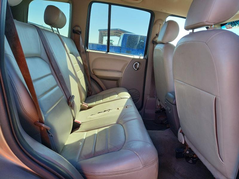 Aukcja sprzedaży 2004 Jeep Liberty, vin: 1J8GL58K14W204598, numer aukcji: 53316246