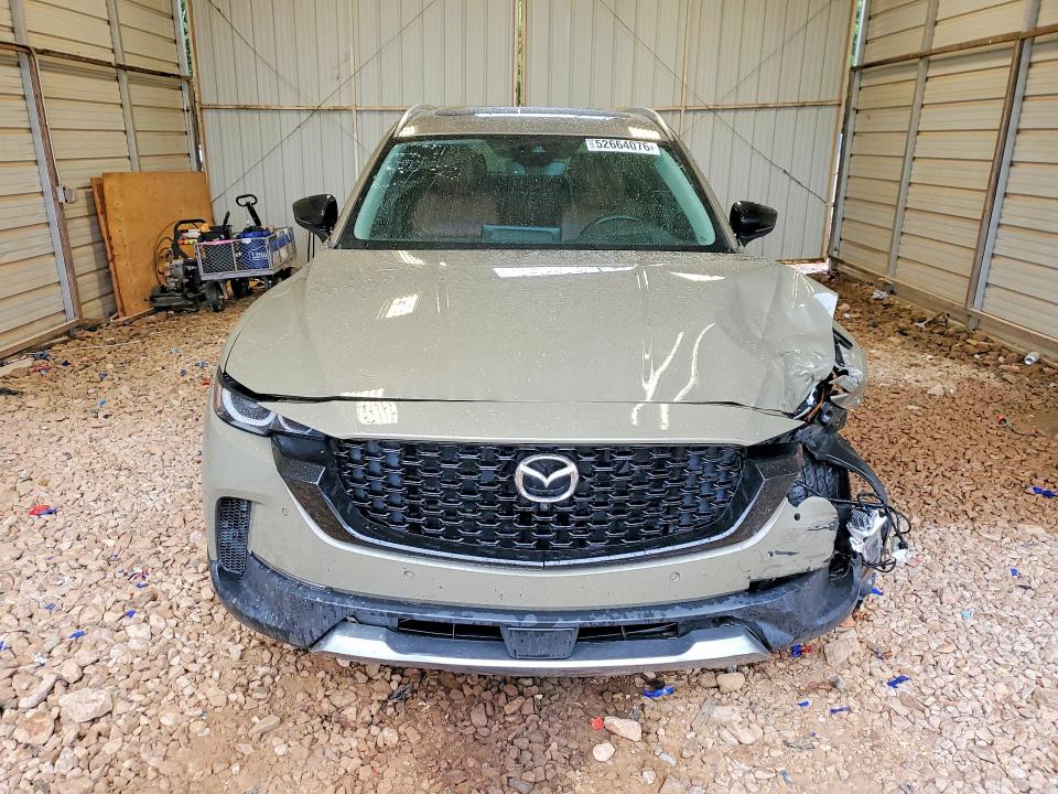 Aukcja sprzedaży 2023 Mazda Cx-50, vin: 7MMVABEY1PN102143, numer aukcji: 52664076