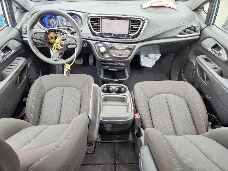 Aukcja sprzedaży 2024 Chrysler Pacifica, vin: 2C4RC1FG3RR191361, numer aukcji: 52042116