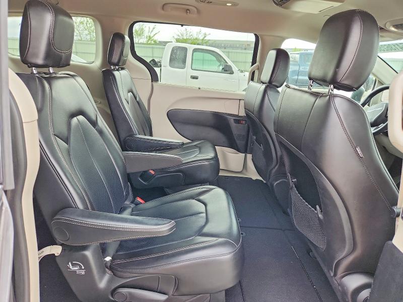 Aukcja sprzedaży 2020 Chrysler Voyager, vin: 2C4RC1DGXLR265823, numer aukcji: 54136256