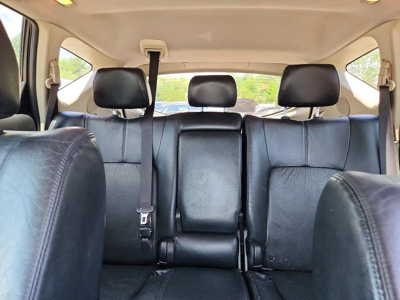 Продаж на аукціоні авто 2010 Nissan Murano, vin: JN8AZ1MW1AW130709, номер лоту: 54208506