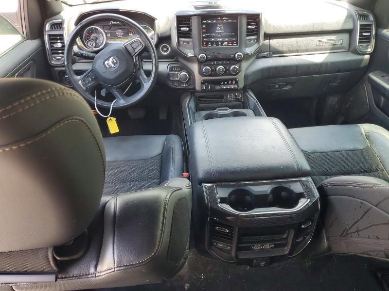 Продажа на аукционе авто 2020 Ram 1500, vin: 1C6SRFFT8LN307708, номер лота: 53986686