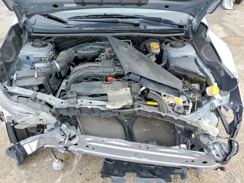54423416 :رقم المزاد ، JF1GPAL61CH246082 vin ، 2012 Subaru Impreza مزاد بيع