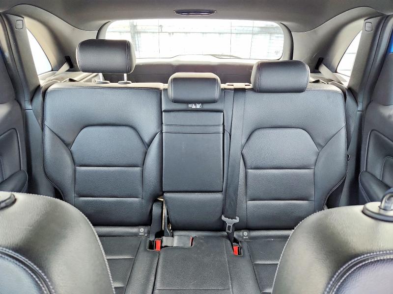 Aukcja sprzedaży 2015 Mercedes-benz B, vin: WDDMH4GB5FJ332582, numer aukcji: 53012656