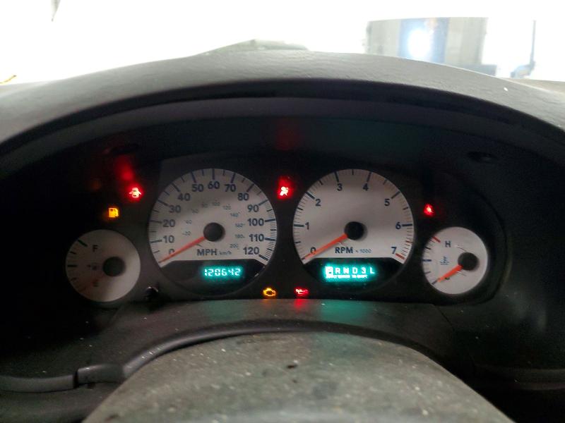 Aukcja sprzedaży 2007 Dodge Grand Caravan, vin: 1D4GP24R97B134604, numer aukcji: 54680636