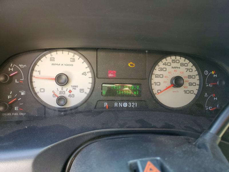 Aukcja sprzedaży 2006 Ford F250, vin: 1FTSW21P76EC20391, numer aukcji: 53174646