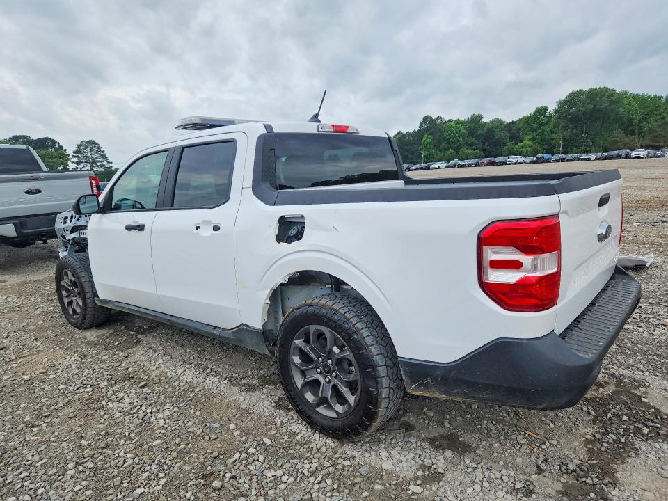 Продажа на аукционе авто 2024 Ford Maverick, vin: 3FTTW8J91RRB70095, номер лота: 53833176