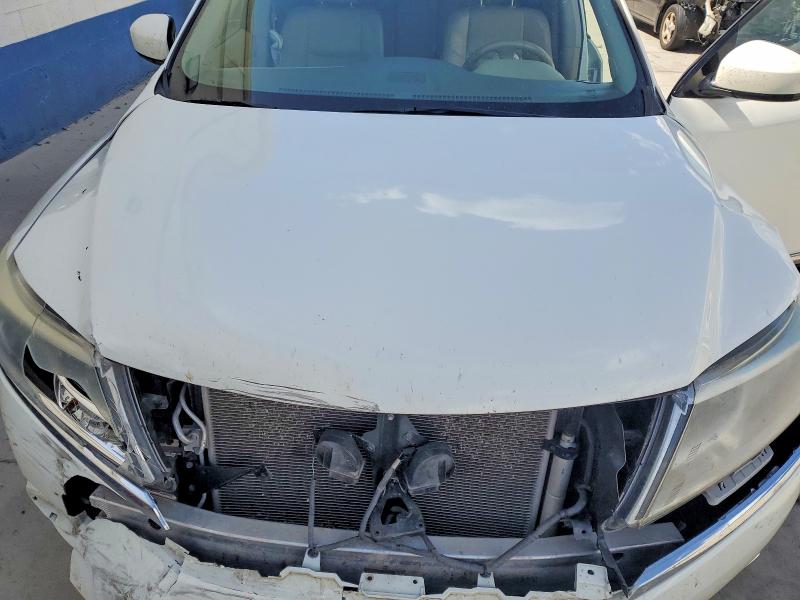 Aukcja sprzedaży 2014 Nissan Pathfinder, vin: 5N1AR2MM5EC657073, numer aukcji: 54995776
