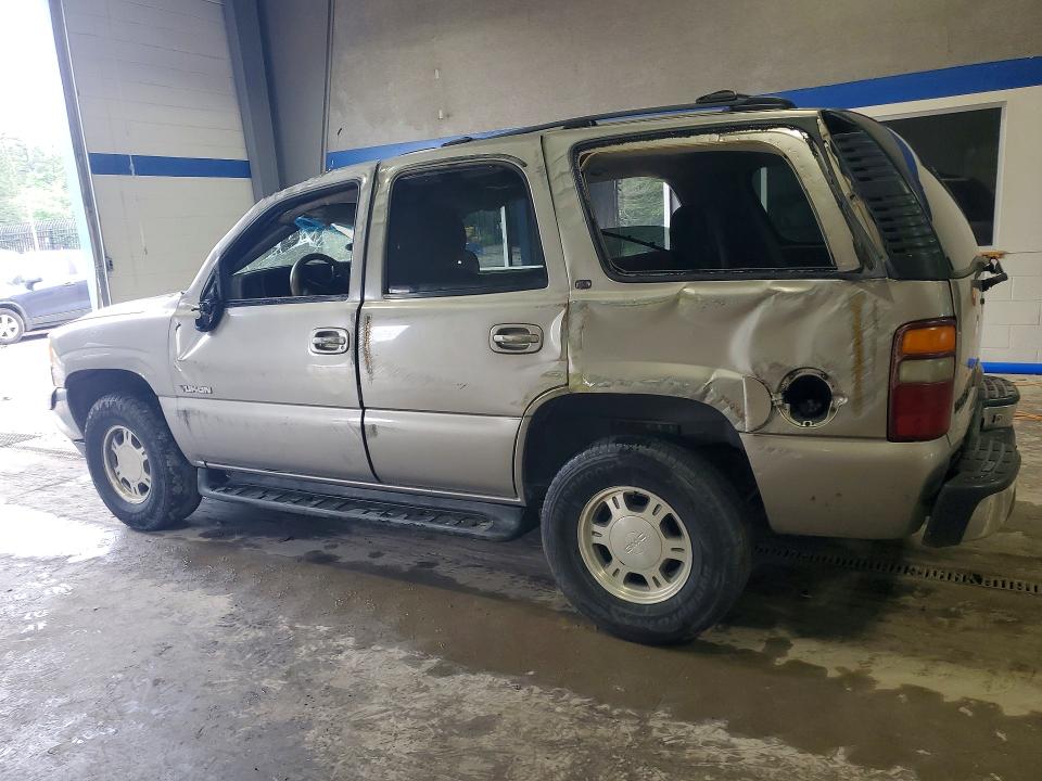 Aukcja sprzedaży 2001 Gmc Yukon, vin: 1GKEC13V91J189273, numer aukcji: 54961206