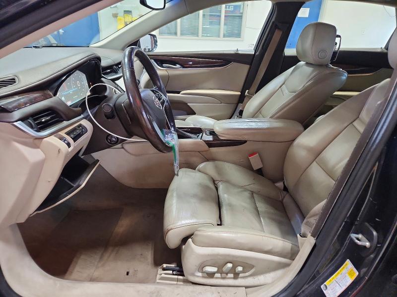 52401196 :رقم المزاد ، 2G61S5S39D9131302 vin ، 2013 Cadillac Xts مزاد بيع