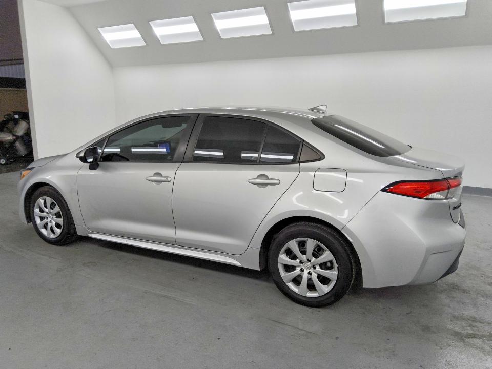 Aukcja sprzedaży 2023 Toyota Corolla, vin: 5YFB4MDE7PP058617, numer aukcji: 53637746