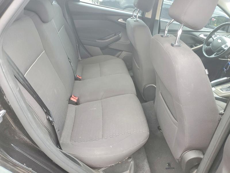 Aukcja sprzedaży 2012 Ford Focus, vin: 1FAHP3M24CL358366, numer aukcji: 53888816