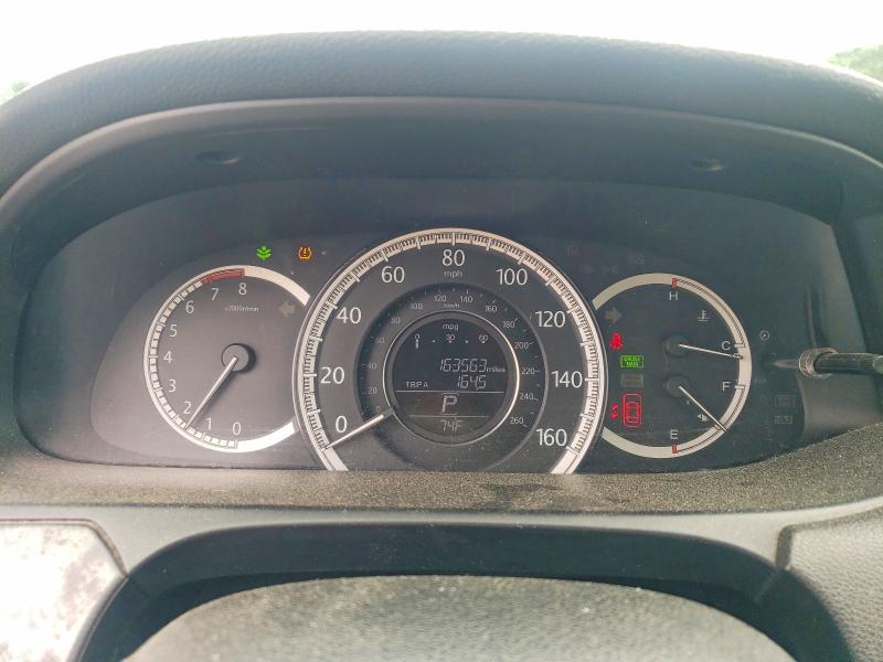 Продаж на аукціоні авто 2014 Honda Accord, vin: 1HGCR2F36EA239197, номер лоту: 46780066