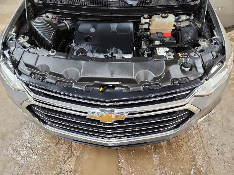 Продаж на аукціоні авто 2018 Chevrolet Traverse, vin: 1GNERGKW6JJ167178, номер лоту: 49844816