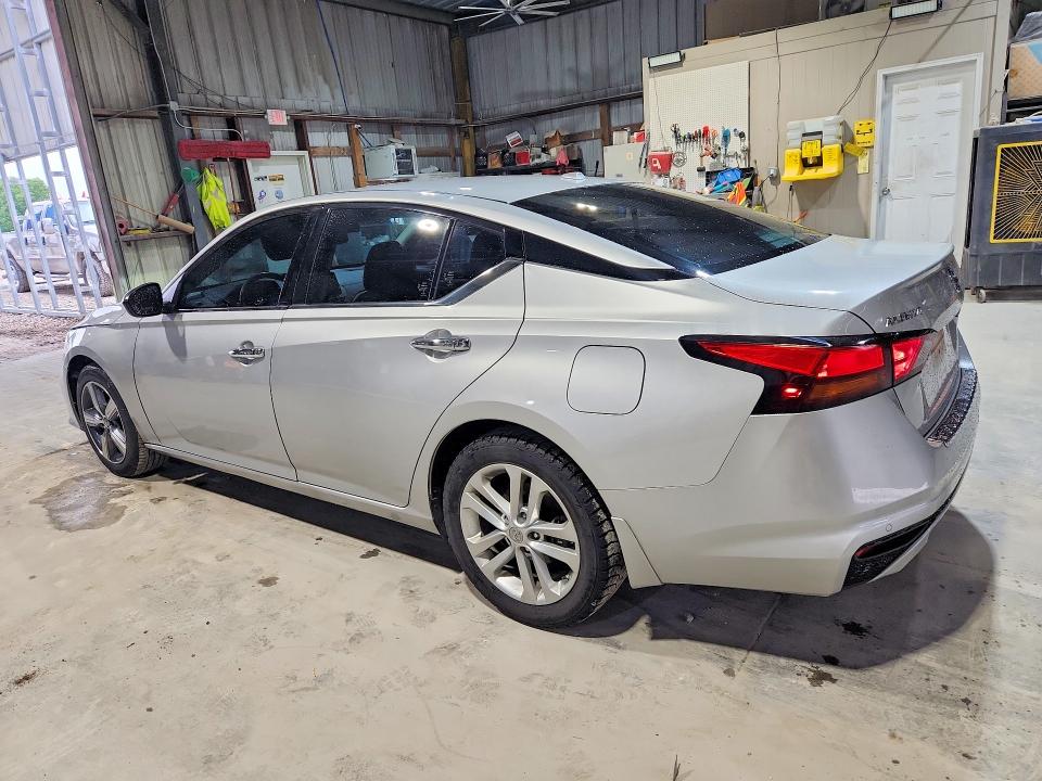 Aukcja sprzedaży 2020 Nissan Altima, vin: 1N4BL4DV0LC274675, numer aukcji: 54384806