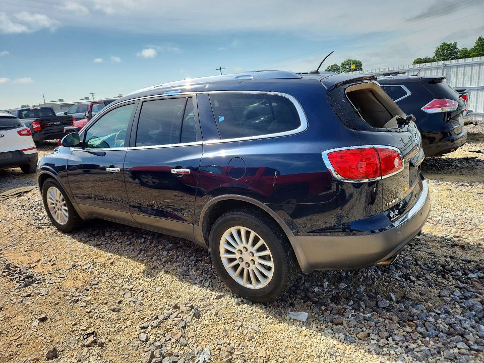 Aukcja sprzedaży 2011 Buick Enclave, vin: 5GAKVBEDXBJ298332, numer aukcji: 54522936