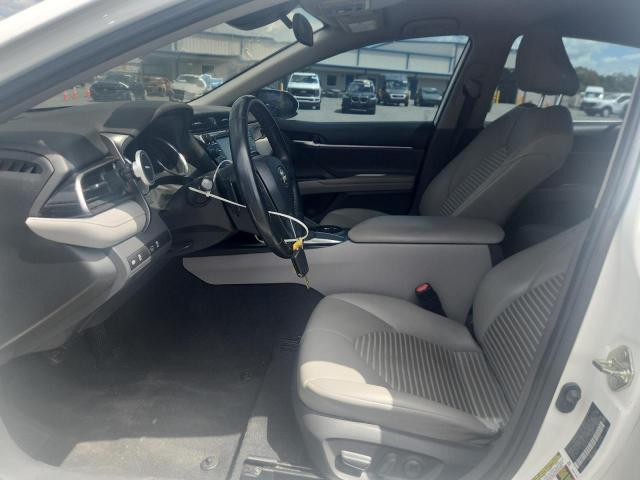 Продаж на аукціоні авто 2020 Toyota Camry, vin: 4T1G11AK0LU395887, номер лоту: 52073656