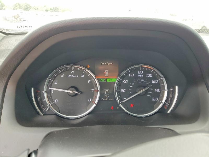 Aukcja sprzedaży 2017 Acura Tlx, vin: 19UUB1F54HA003916, numer aukcji: 52882946