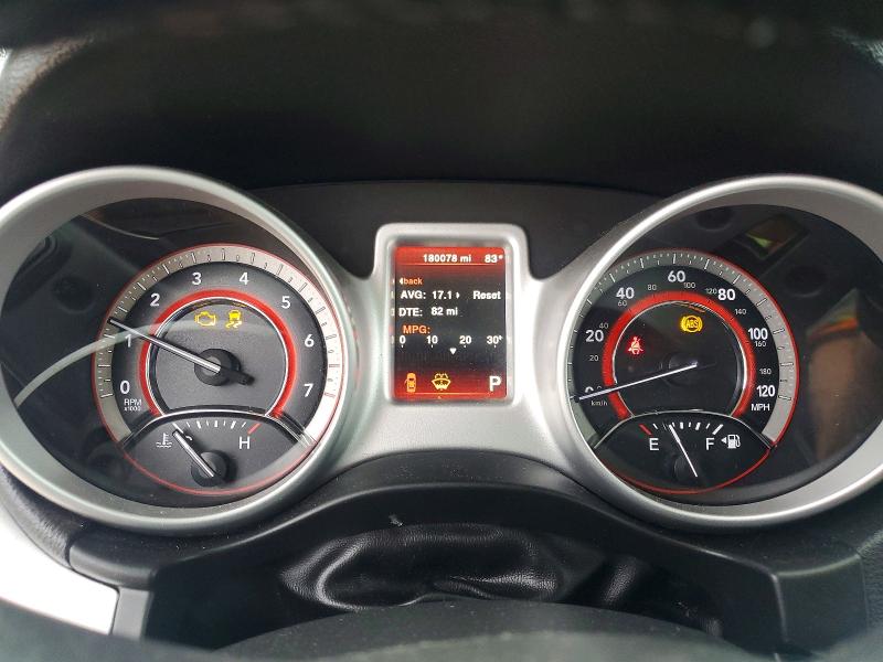 2019 Dodge Journey მანქანა იყიდება აუქციონზე, vin: 3C4PDCBB5KT687078, აუქციონის ნომერი: 55002506
