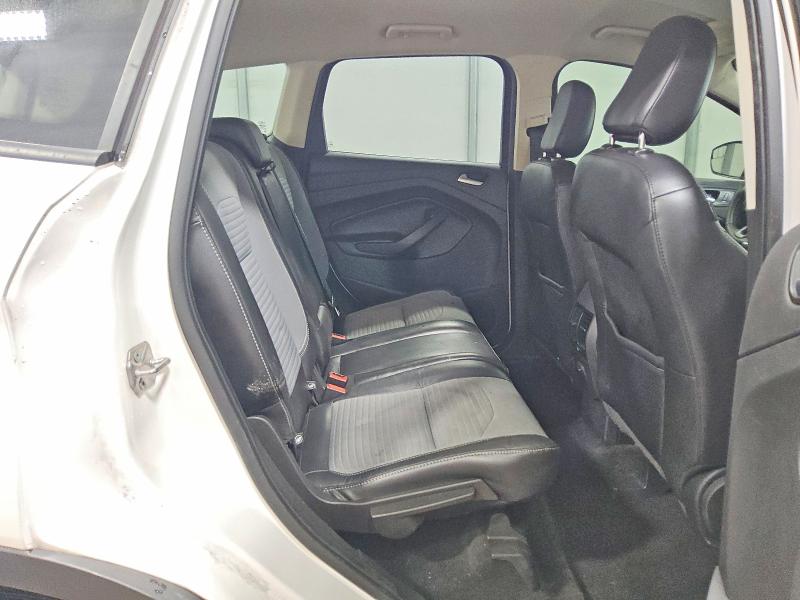 Продаж на аукціоні авто 2019 Ford Escape, vin: 1FMCU0GD4KUC20775, номер лоту: 54291726