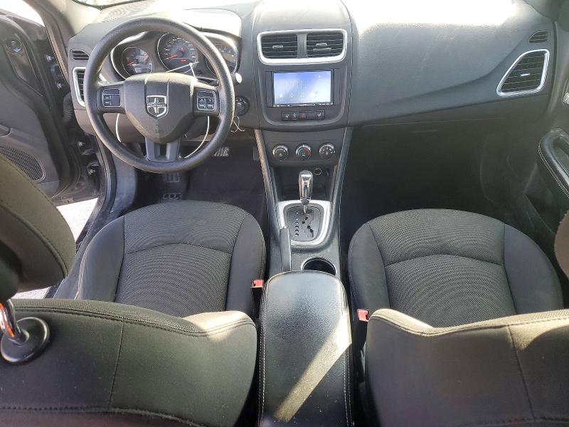 2011 Dodge Avenger მანქანა იყიდება აუქციონზე, vin: 1B3BD4FB9BN551659, აუქციონის ნომერი: 51005286