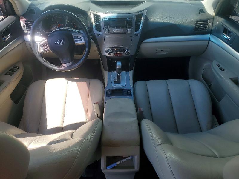 Aukcja sprzedaży 2013 Subaru Legacy, vin: 4S3BMBC61D3033571, numer aukcji: 53063076