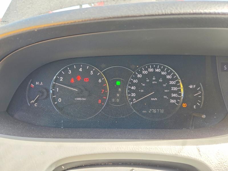 Aukcja sprzedaży 2008 Toyota Avalon, vin: 4T1BK36B78U290878, numer aukcji: 51906766