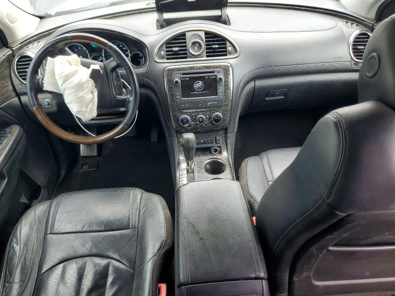 Продажа на аукционе авто 2013 Buick Enclave, vin: 5GAKRCKD1DJ261963, номер лота: 54466176