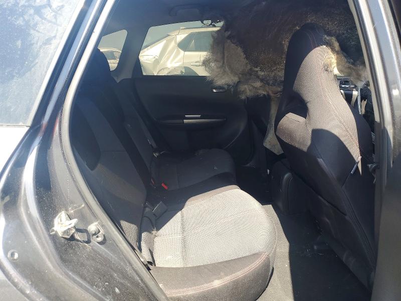 53252996 :رقم المزاد ، JF1GR7E62EG257904 vin ، 2014 Subaru Impreza مزاد بيع