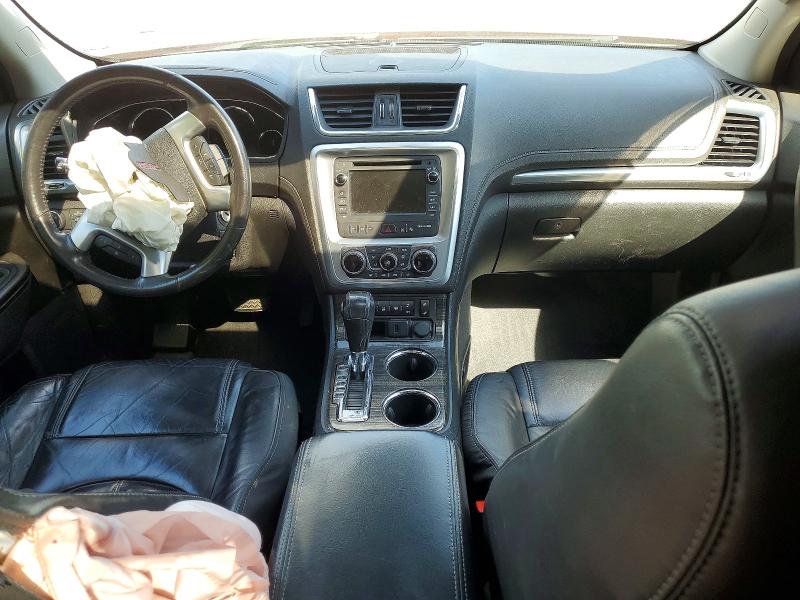 Aukcja sprzedaży 2015 Gmc Acadia, vin: 1GKKVRKD9FJ214541, numer aukcji: 52185946