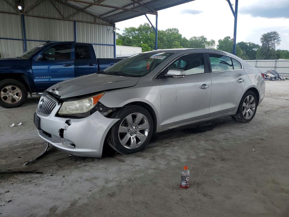 Aukcja sprzedaży 2013 Buick Lacrosse, vin: 1G4GC5E36DF123922, numer aukcji: 54282976