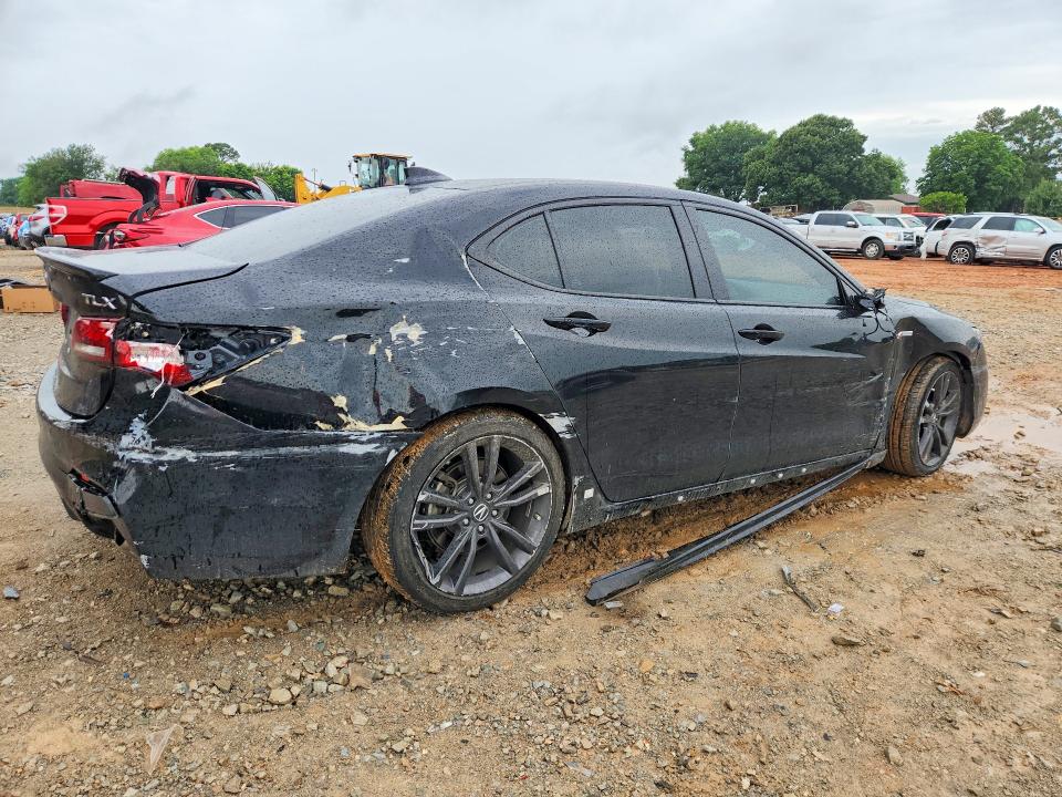 Aukcja sprzedaży 2020 Acura Tlx, vin: 19UUB1F64LA005943, numer aukcji: 54902216