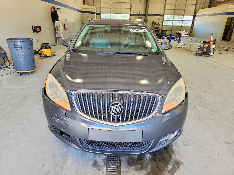 Auction sale of the 2012 Buick Verano, vin: 1G4PP5SK1C4215112, lot number: 53765196