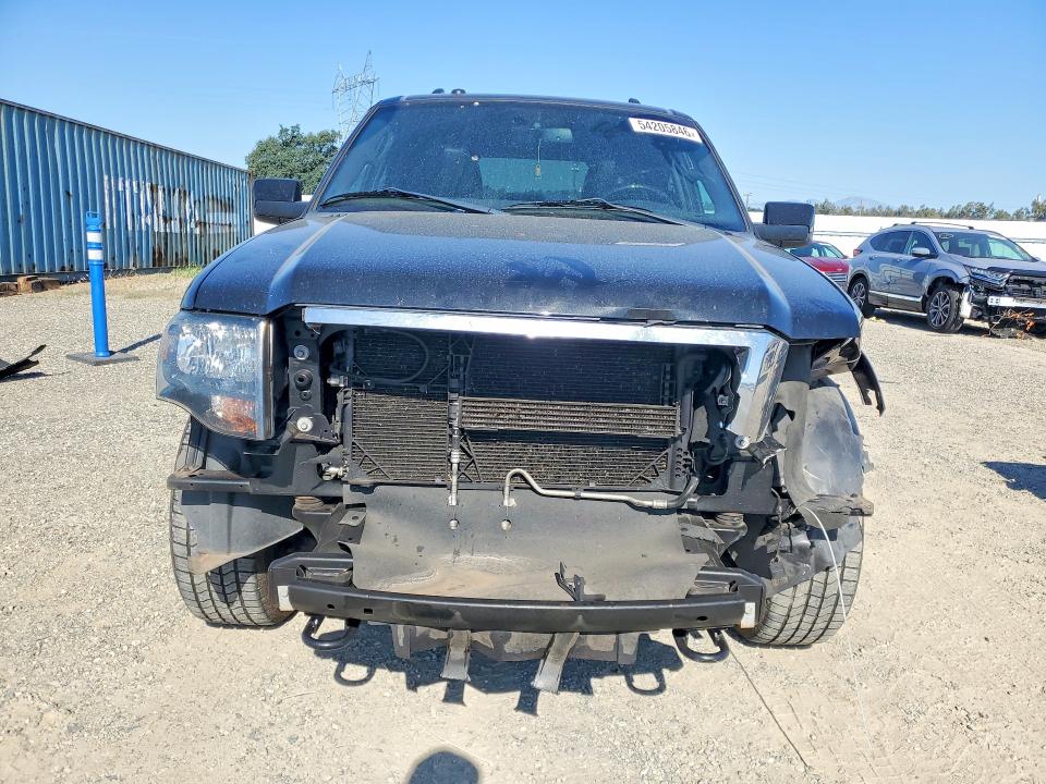 54205846 :رقم المزاد ، 1FMJU2A52EEF59439 vin ، 2014 Ford Expedition مزاد بيع