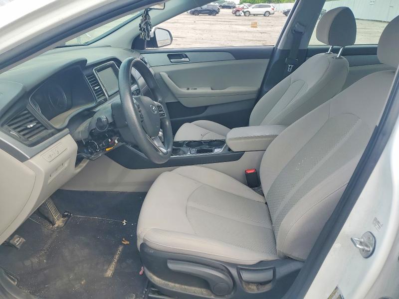 Продажа на аукционе авто 2019 Hyundai Sonata, vin: 5NPE24AF5KH768914, номер лота: 54533596