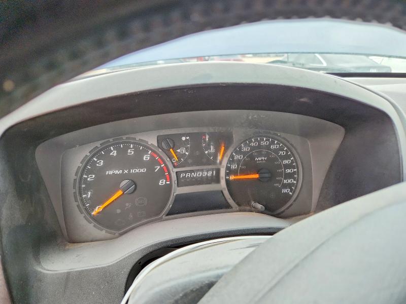 Продажа на аукционе авто 2005 Gmc Canyon, vin: 1GTDT136X58171507, номер лота: 53963066