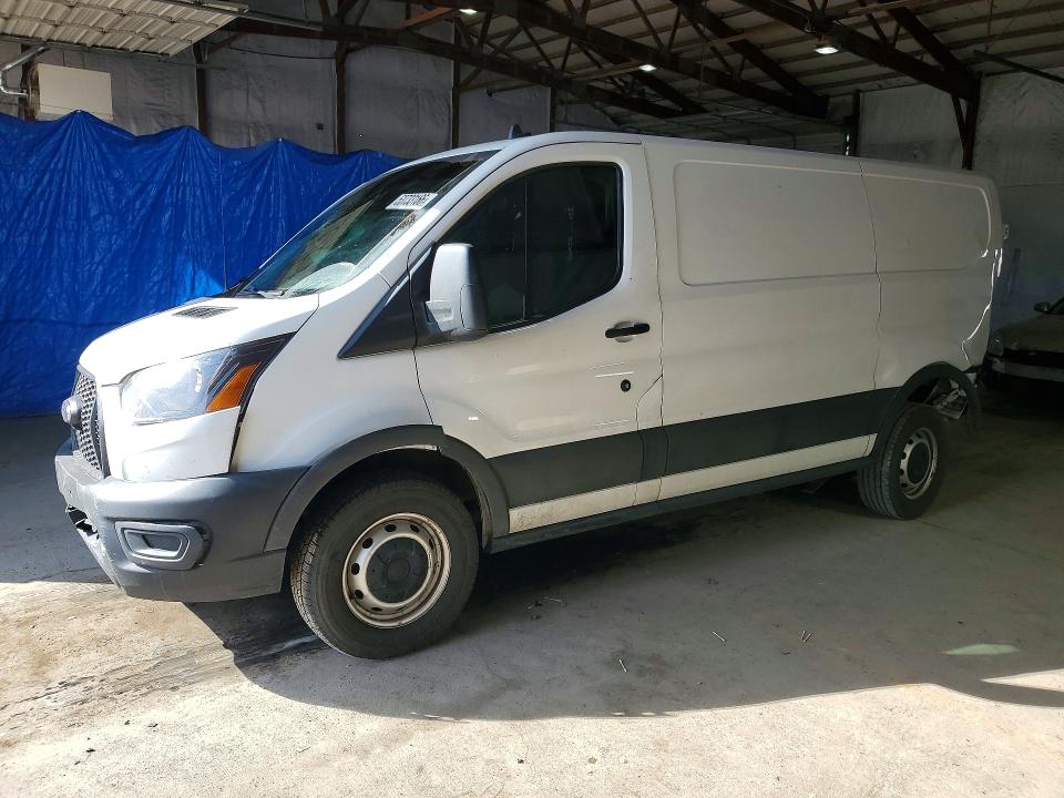 Продаж на аукціоні авто 2023 Ford Transit, vin: 1FTYE1Y81PKC07208, номер лоту: 53733166