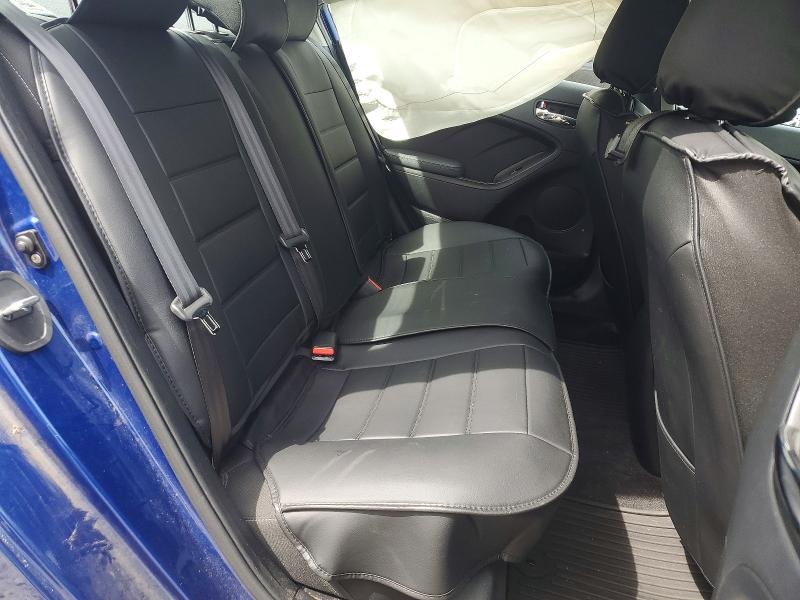 Продаж на аукціоні авто 2017 Kia Forte, vin: 3KPFL4A73HE129468, номер лоту: 54195566
