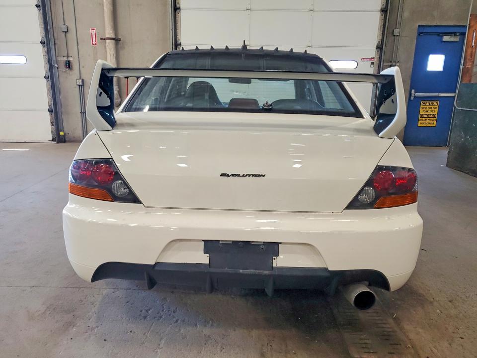 Продажа на аукционе авто 2003 Mitsubishi Lancer, vin: JA3AH86F43U088165, номер лота: 53020526