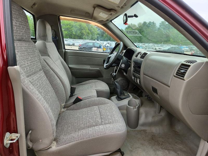 Продаж на аукціоні авто 2007 Gmc Canyon, vin: 1GTCS149778205798, номер лоту: 54603676