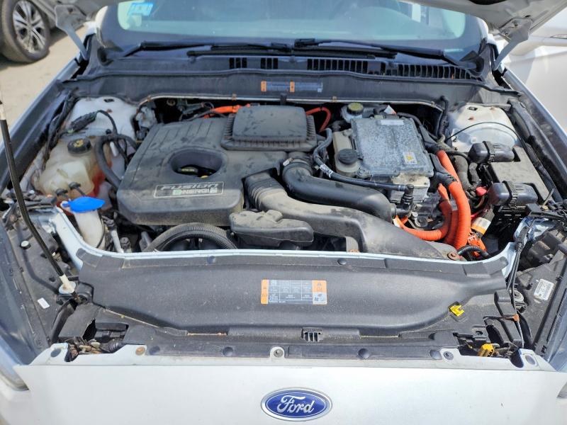Продажа на аукционе авто 2013 Ford Fusion, vin: 3FA6P0SU3DR251760, номер лота: 51136356
